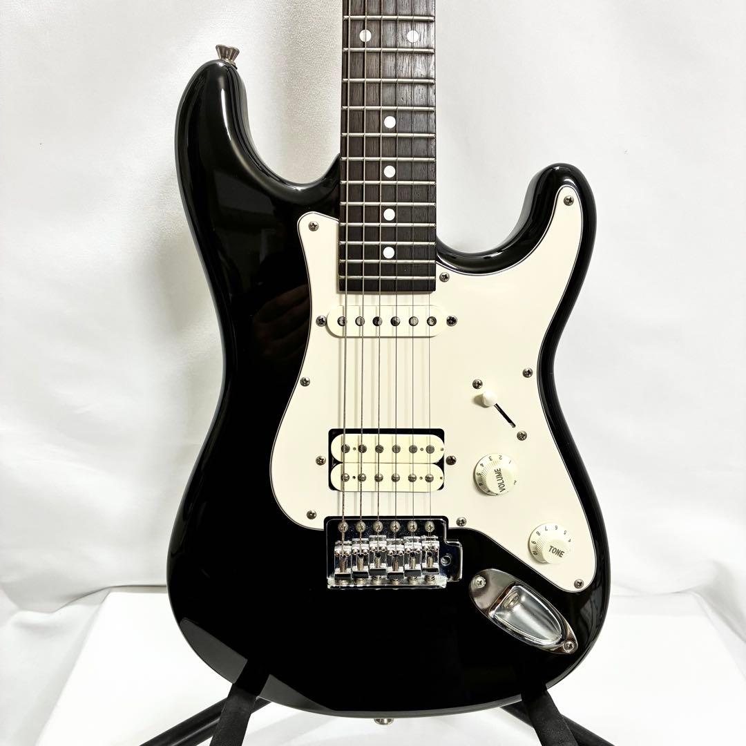 Aria Pro Ⅱ アリアプロ2 STGシリーズ ストラトタイプ 国産