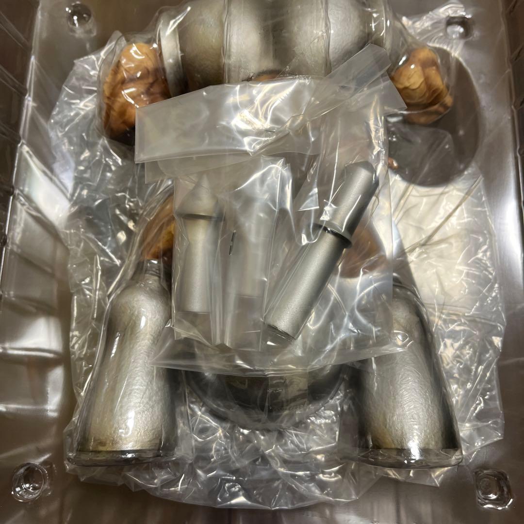 CCP ケンダマン　スクリューキッド　殺人遊戯コンビ