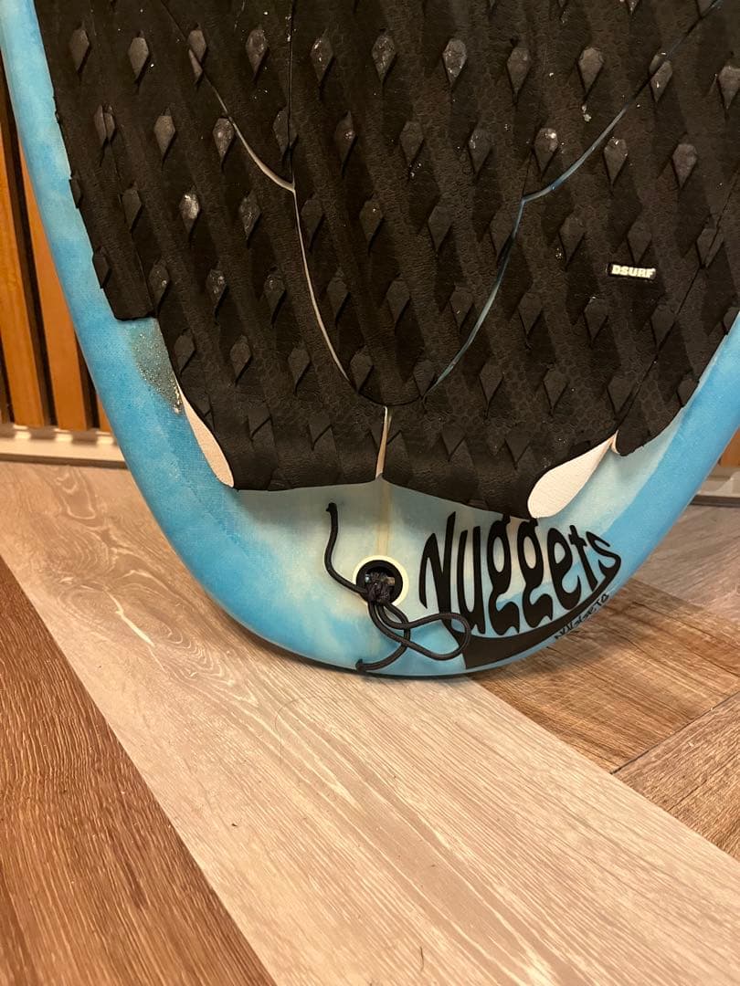 ⭐︎ナルすけ⭐︎ Vanksy Justice ショートボード 5'6 中古