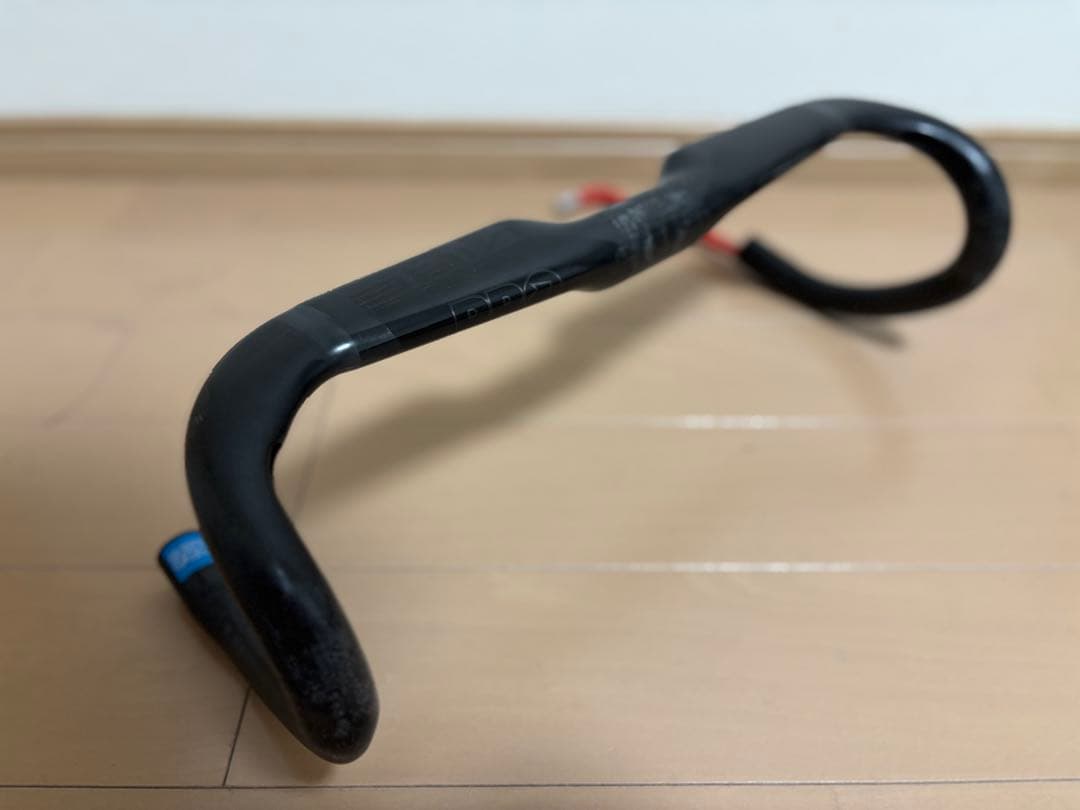SHIMANO PRO vibeエアロ　400mm シマノプロ