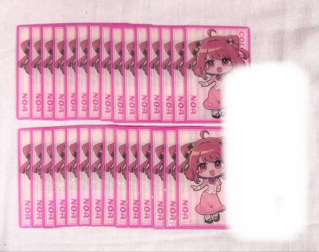 からぴち のあ ぴちショップまとめ売り