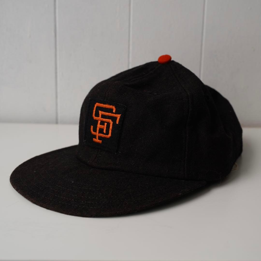 80-90s | サンフランシスコジャイアンツ vintage CAP