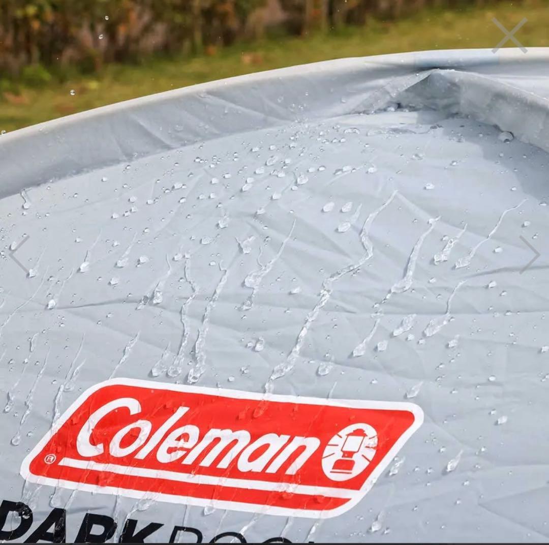 コールマン Coleman スクリーンシェードDR　2218844