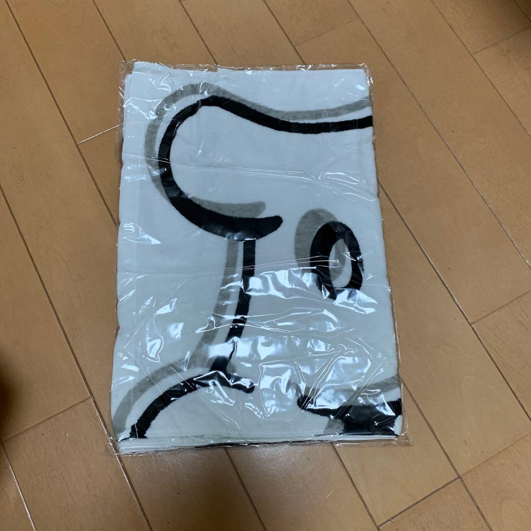 Aooo タオル