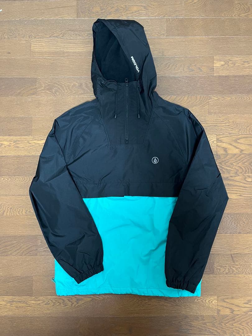 最終値下げ！VOLCOM スキーウェア