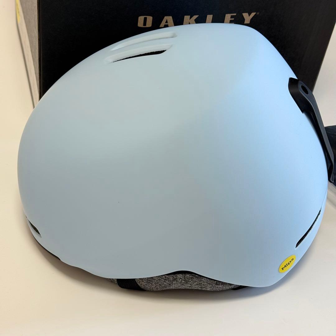 OAKLEY オークリー MOD1 MIPS スノーボード スキー ヘルメット