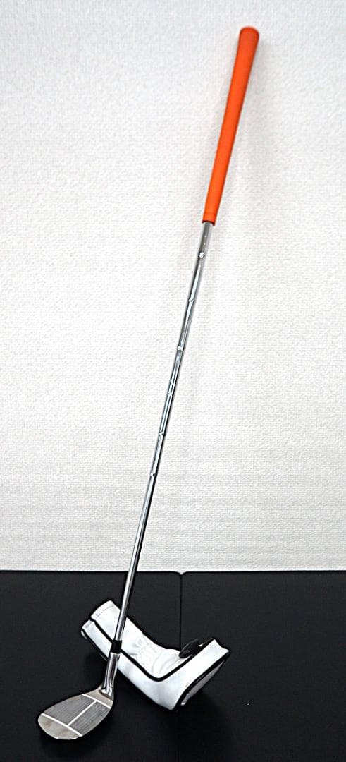 0108　ゴルフ　ウッド　カバー付き　Titleist H1　DI-95s