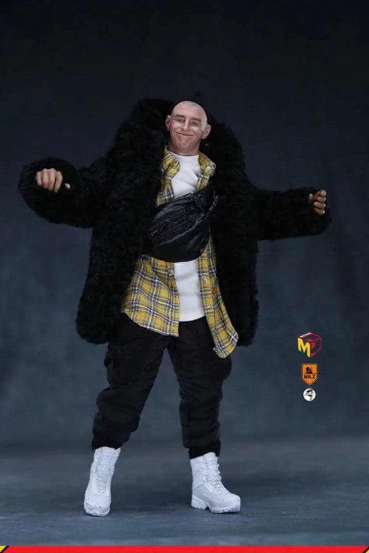 フィギュア1/6