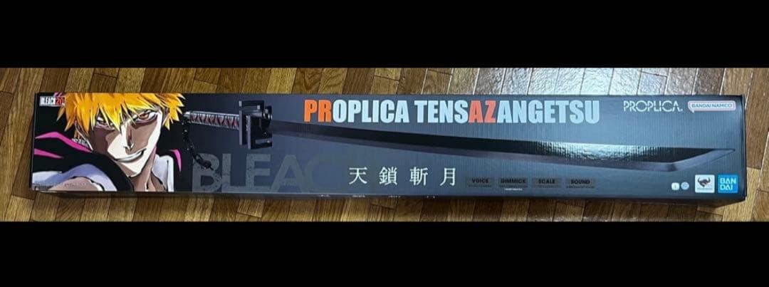 BLEACH PROPLICA 天鎖斬月