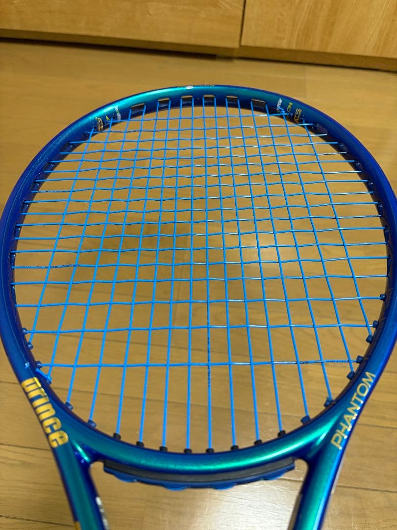 Prince Phantom O3 100（2024年モデル・310g)