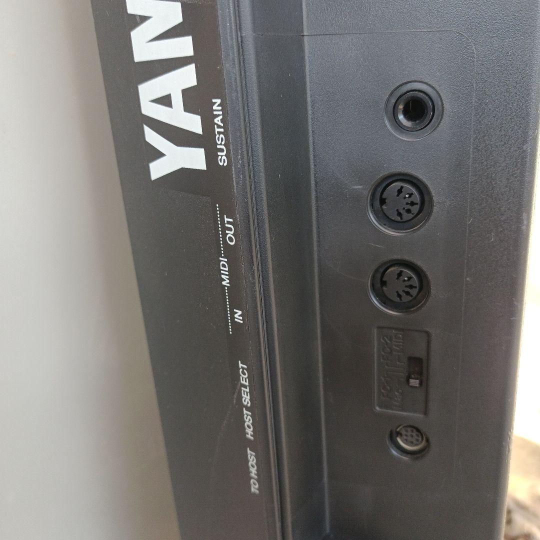 Yamaha　PSR-530