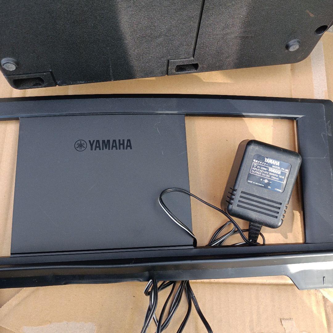 Yamaha　PSR-530