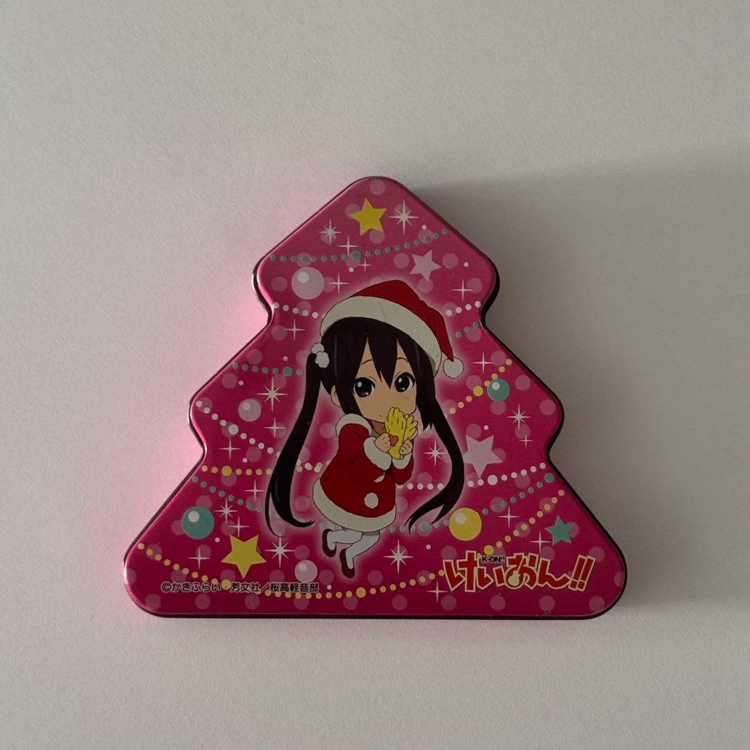 【平成レトロ】けいおんグッズ まとめ売り