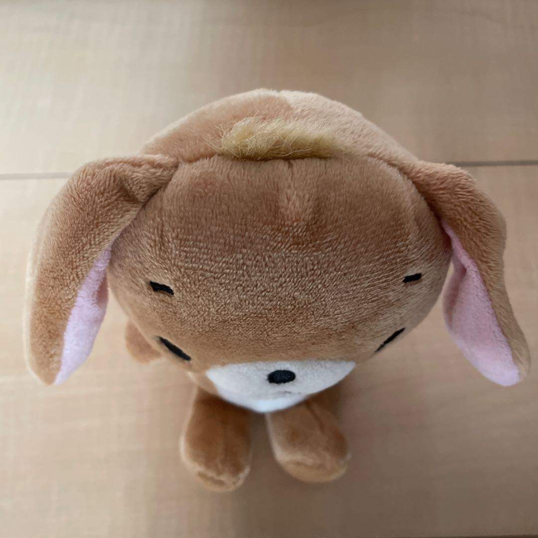 シュガーバニーズ ぬいぐるみ サンリオ正規品 T-ARTS 2007年製