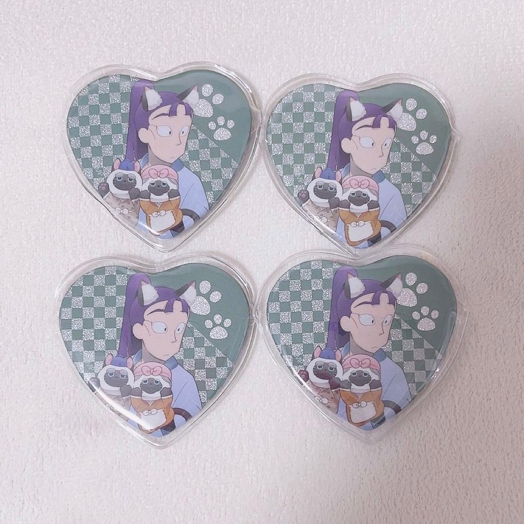 ちゃみ