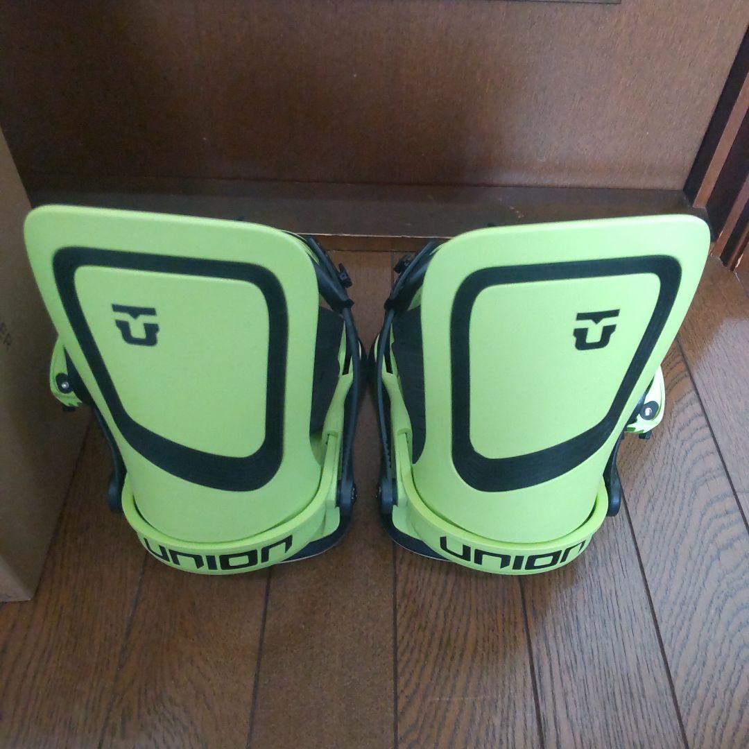 23-24 UNION ULTRA wm's　(Sサイズ)