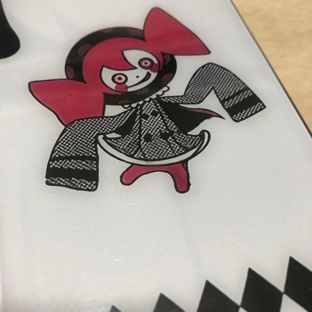 ［超激レア品！］まどかマギカ べべ柄 スマホカバー ケース 未使用美品ラスト品！