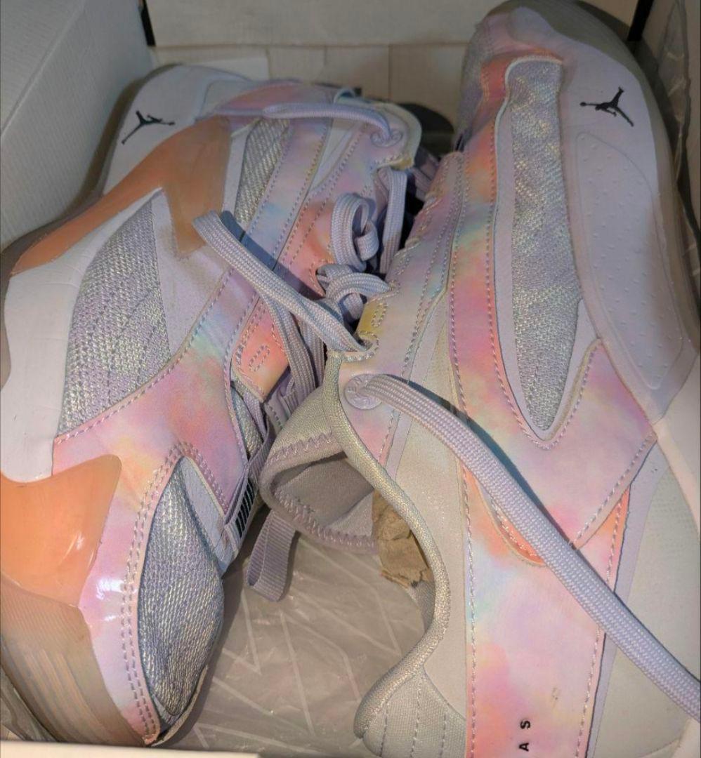 NIKE ルカ2 30cm