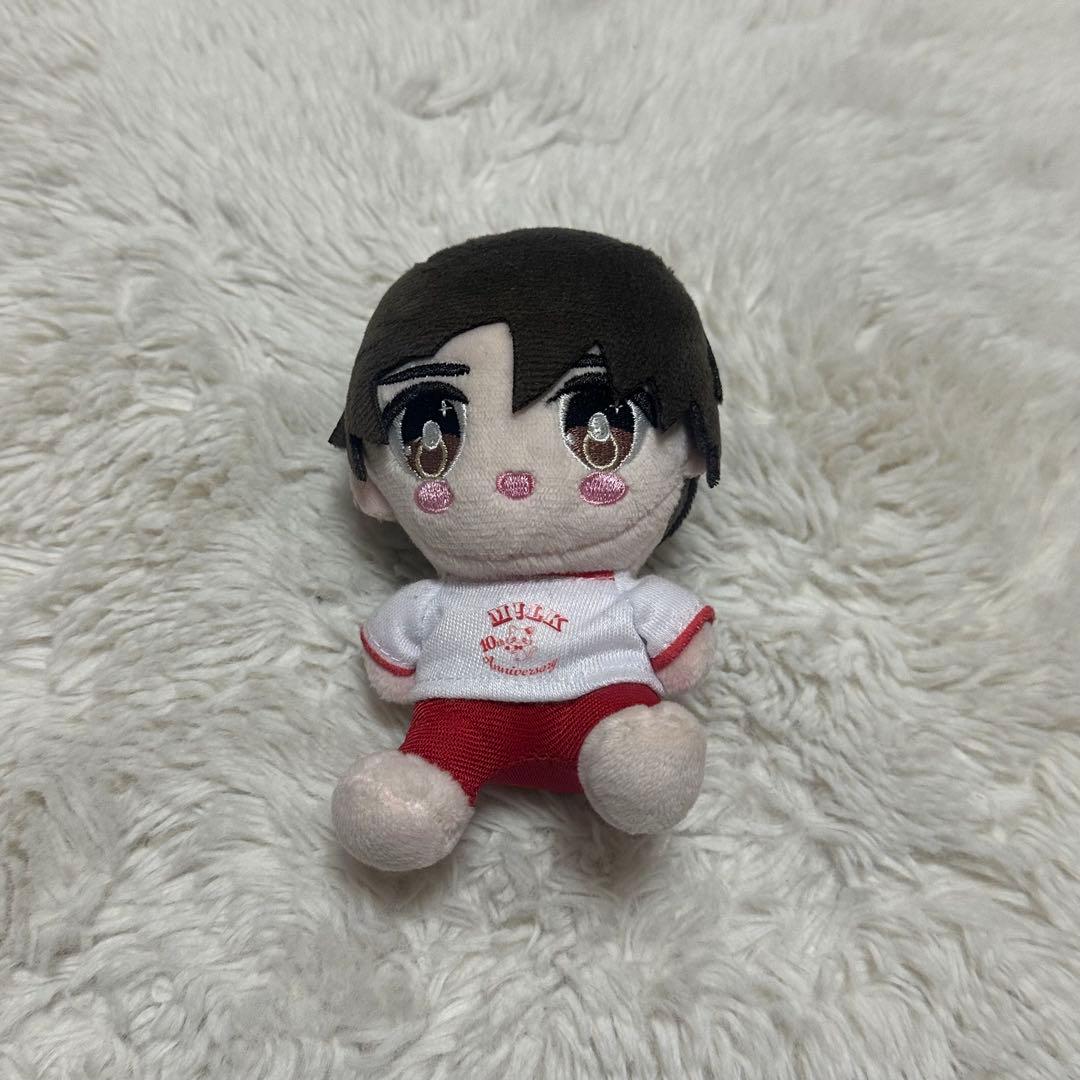 曽野舜太 ぬいぐるみ