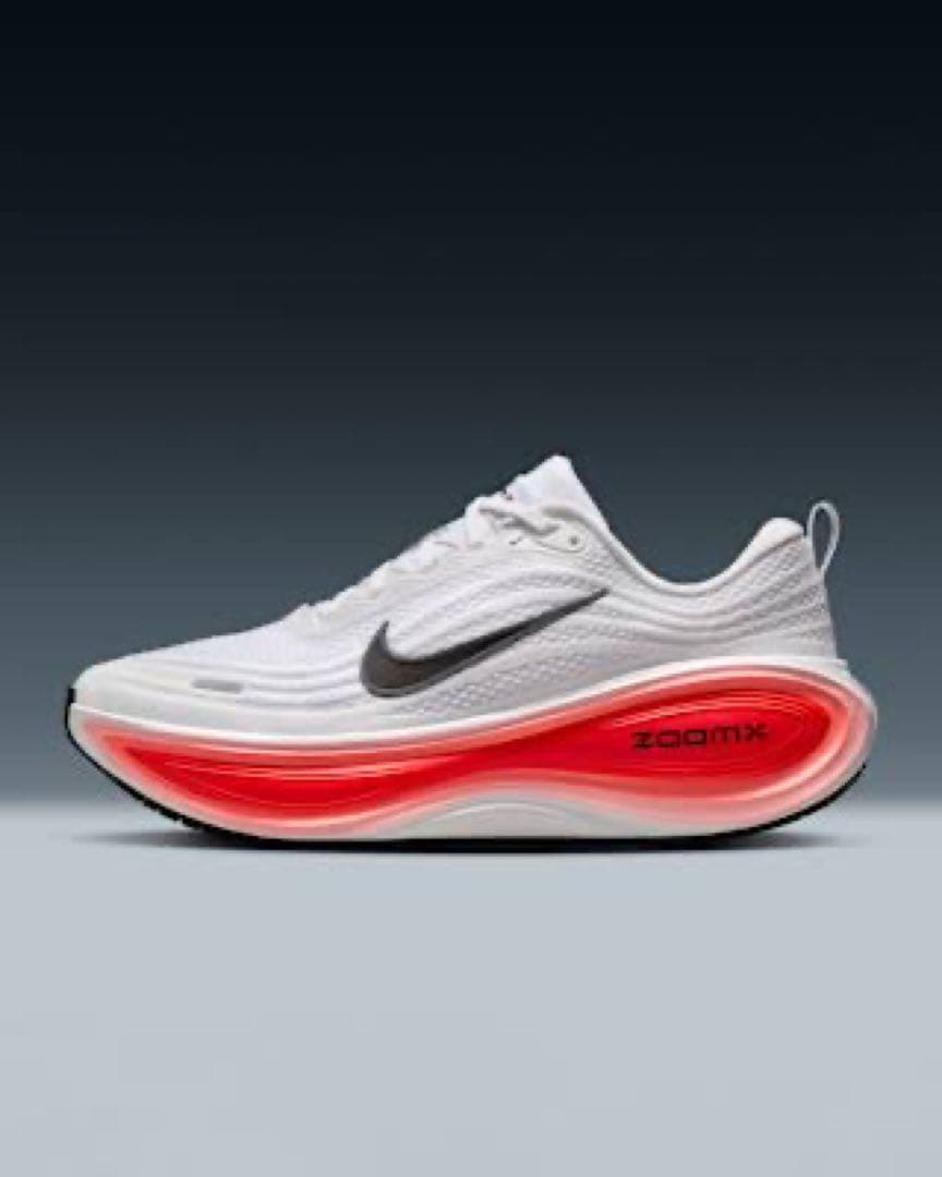 NIKE ボメロプラス 27.0cm
