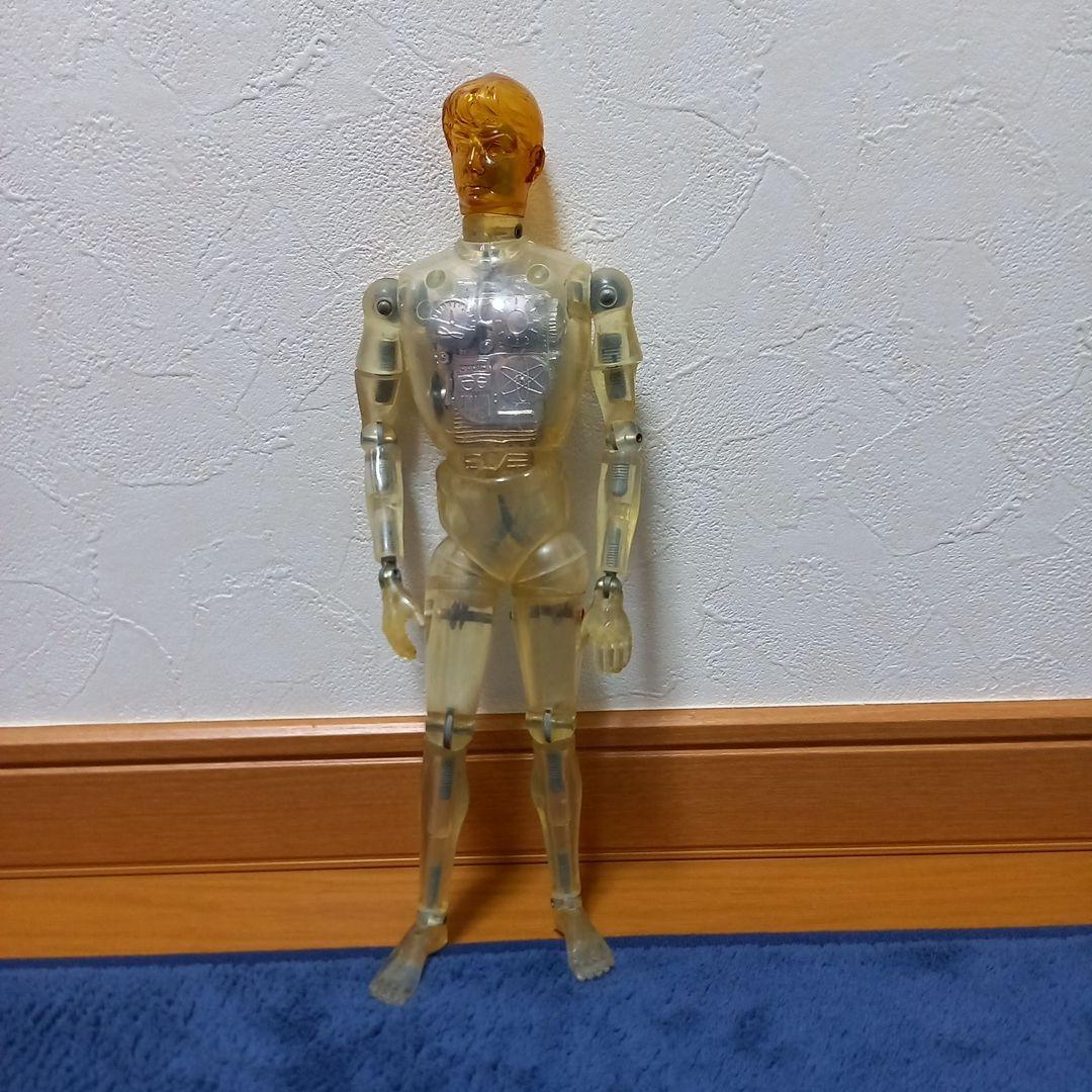 ミクロマン