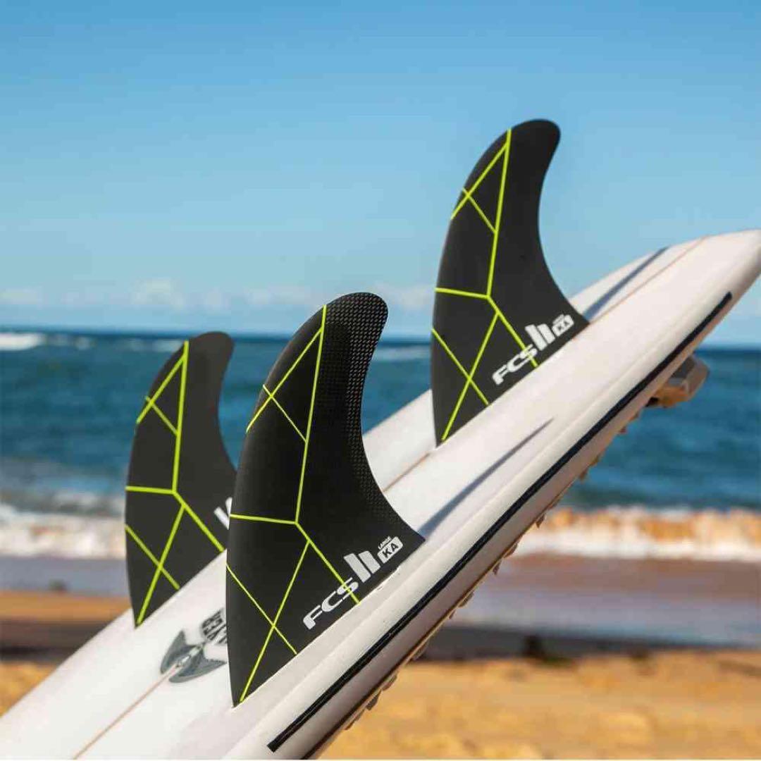 FCS2 コロヘ KA PC Kolohe Andino GROM