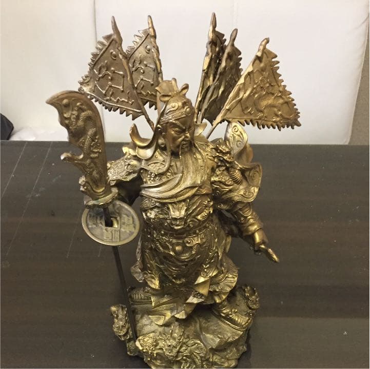 商売の神様