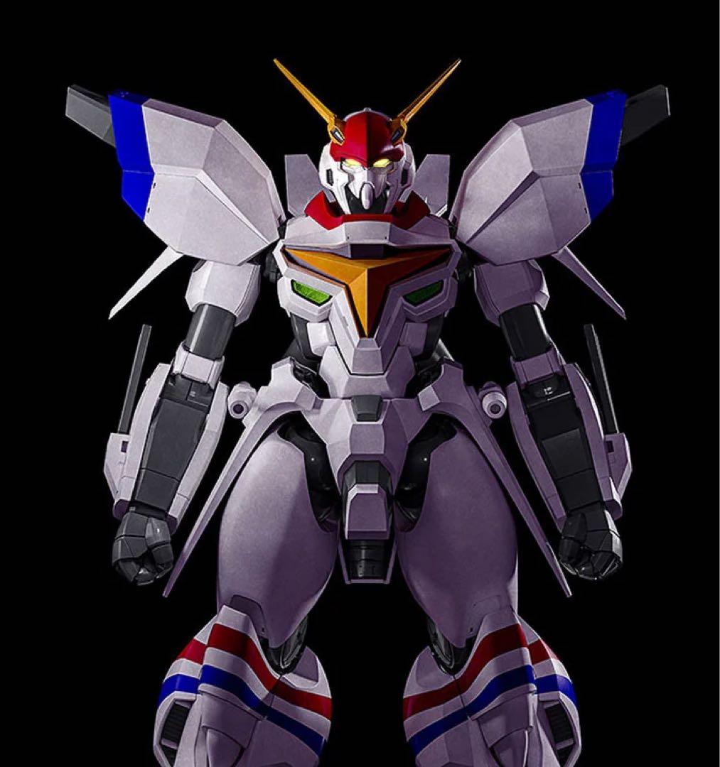 pulamax XD-01ドラグナー1