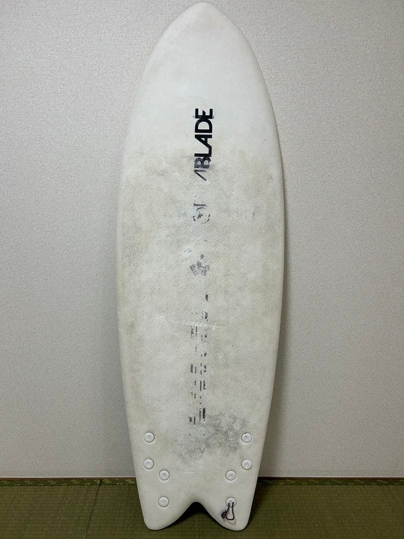 STORM BLADE ファンボード 5'8\
