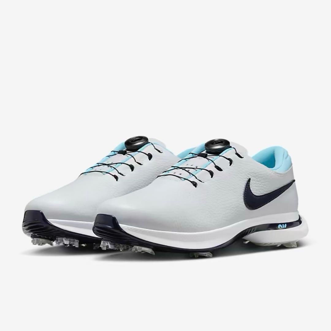 ナイキ　NIKE　エア ズーム ビクトリー ツアー 3 BOA シューズ　新品