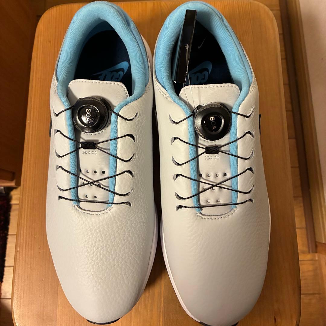 ナイキ　NIKE　エア ズーム ビクトリー ツアー 3 BOA シューズ　新品