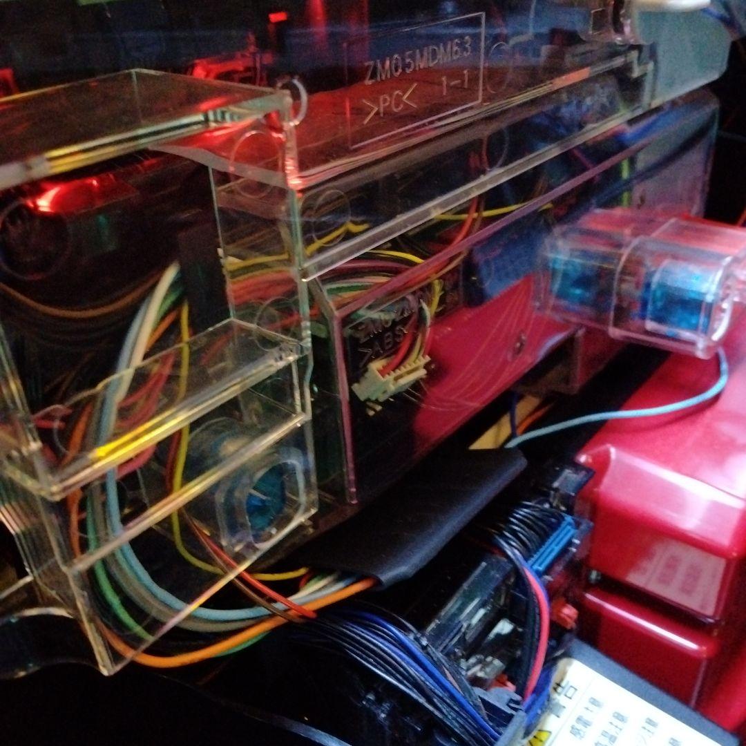 沖ドキduo実機
