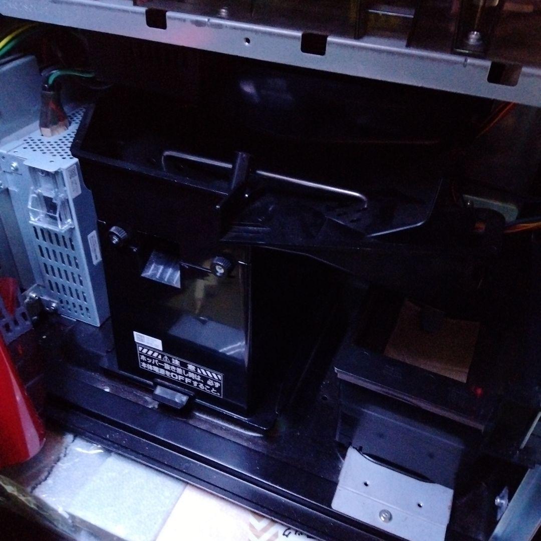 沖ドキduo実機