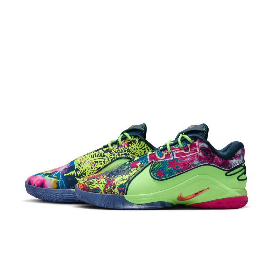 NIKE LEBRON XXⅡ BW EP