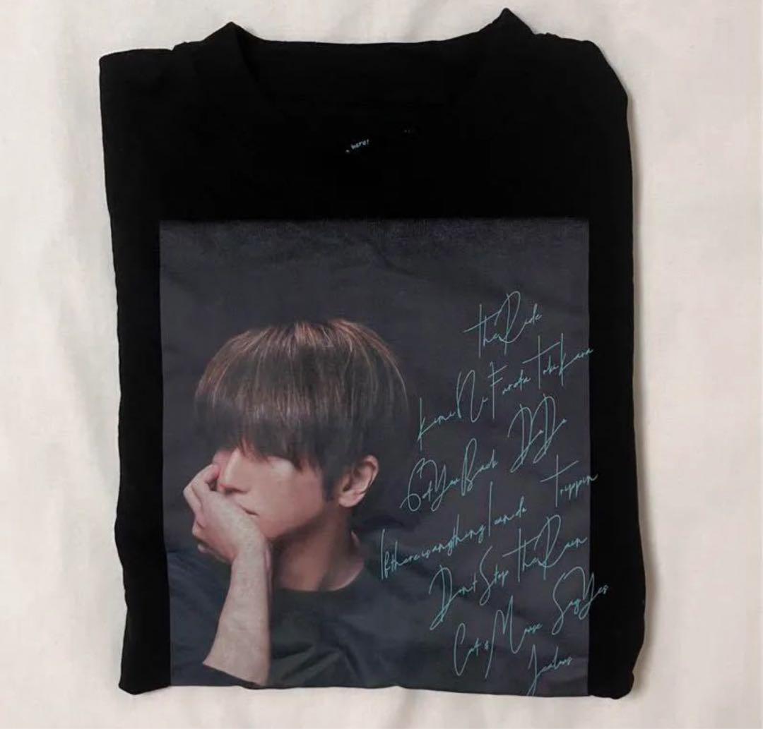 Nissy ロンT