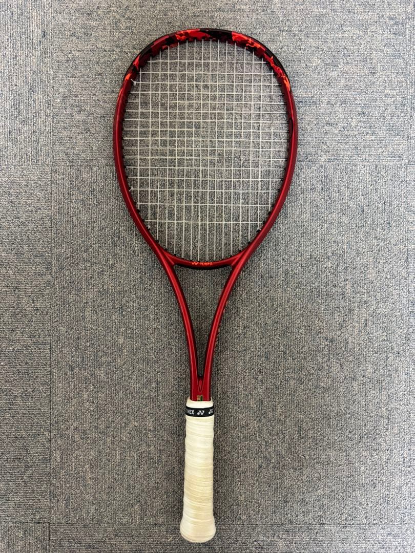 ジオブレイク70v ソフトテニス
