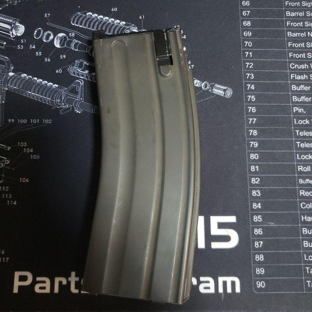 GHK CO2マガジン