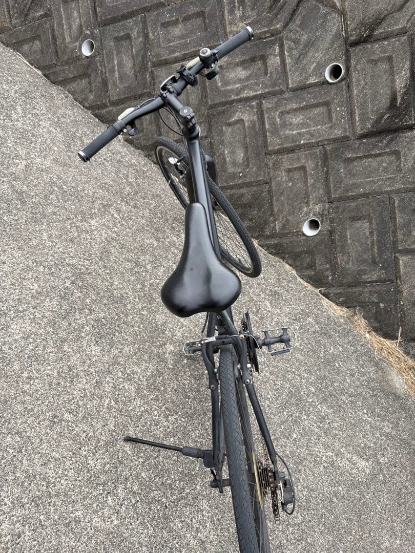 progear firstcross名古屋引取り希望クロスバイク