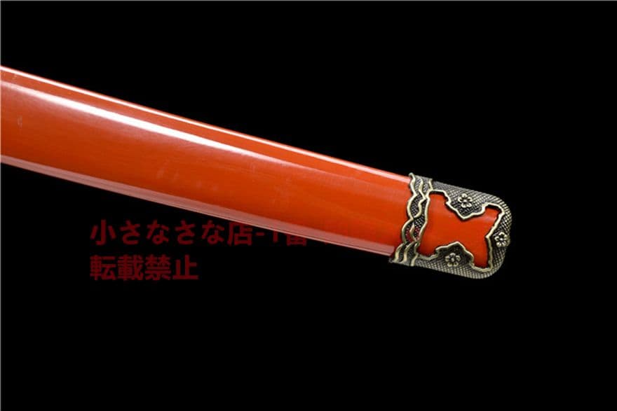 武具　刀装具　日本刀　模造刀   居合刀  【吉田太刀】