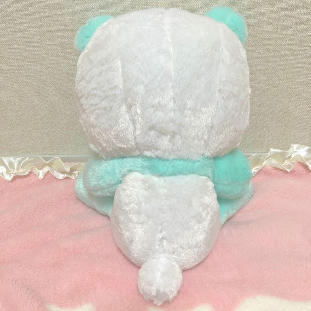パンダトーン グルーミー
