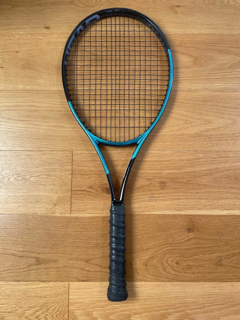 【送料込み】HEAD GRAVITY MPL 2025年モデル 280g G2