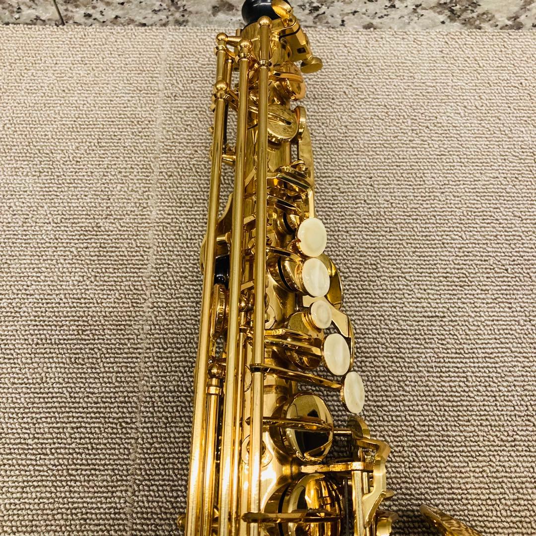 JULIUS KEILWERTH ST-90 seriesⅣ アルトサックス
