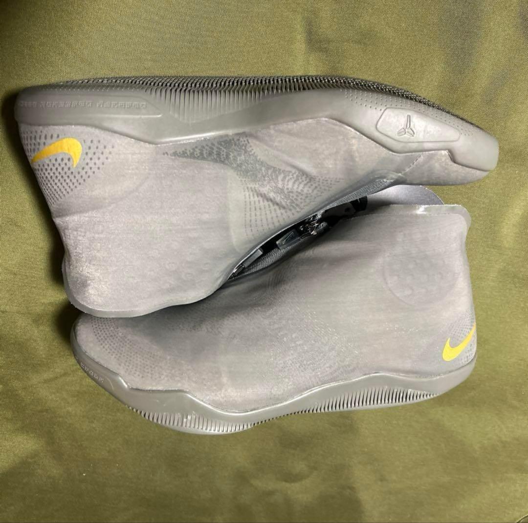 Kobe11 コービー