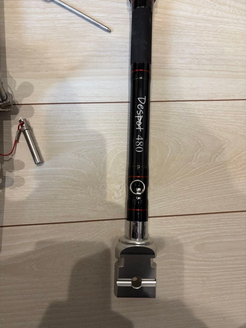 Despot 480 クエロッド