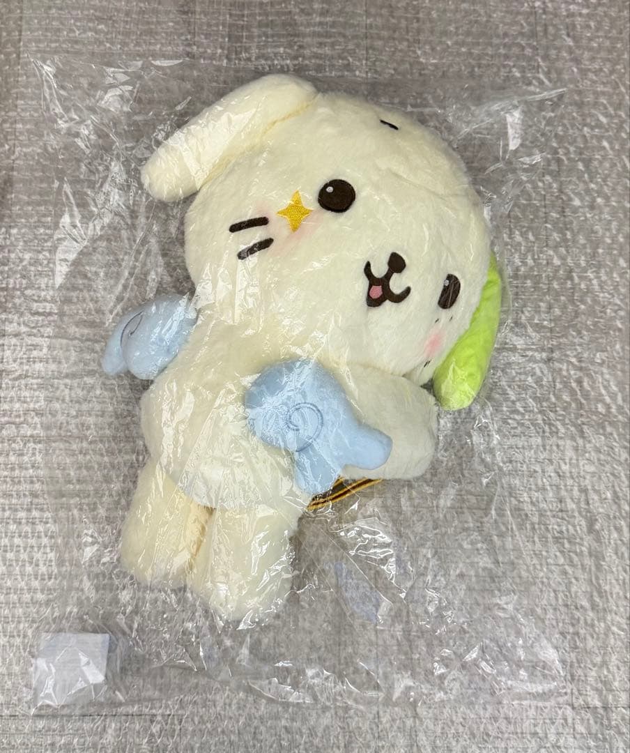 NCTWISH キャラクターバッグ　リョウ　カバン　nct wish