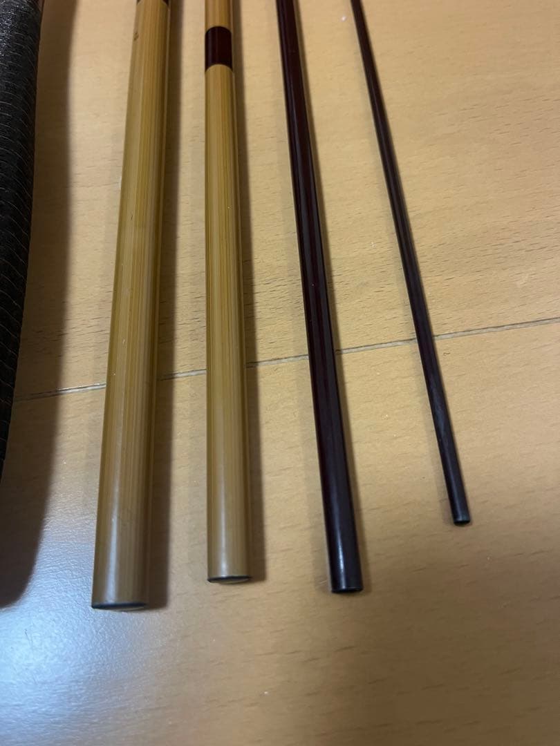 ダイワ　兆　硬式