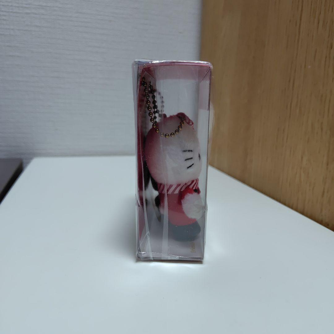 サンリオ ハローキティ マスコット ぬいぐるみ セット リボン 黒 クマ 希少