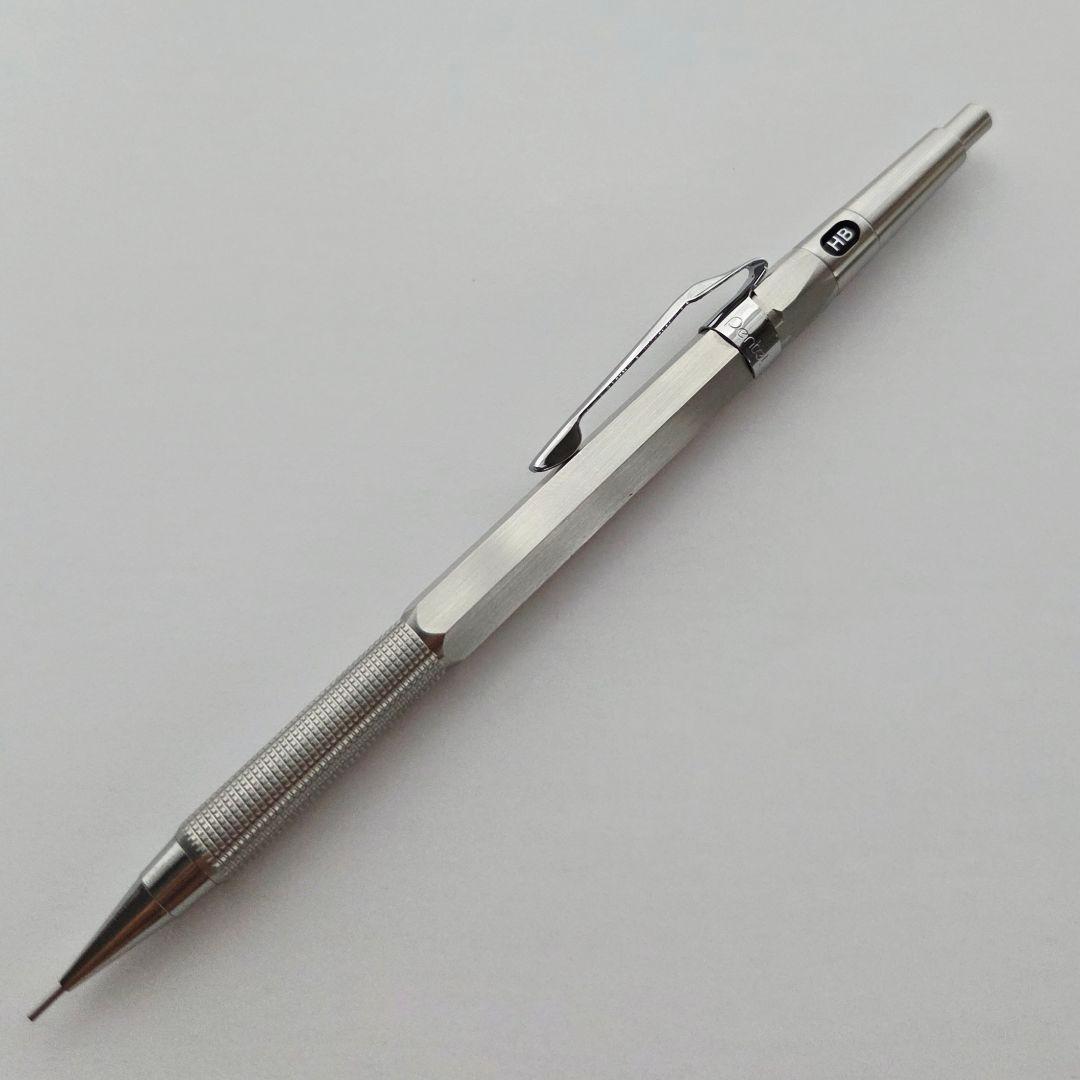 【新品未使用品】ij instruments pg5 ステンレスカスタム