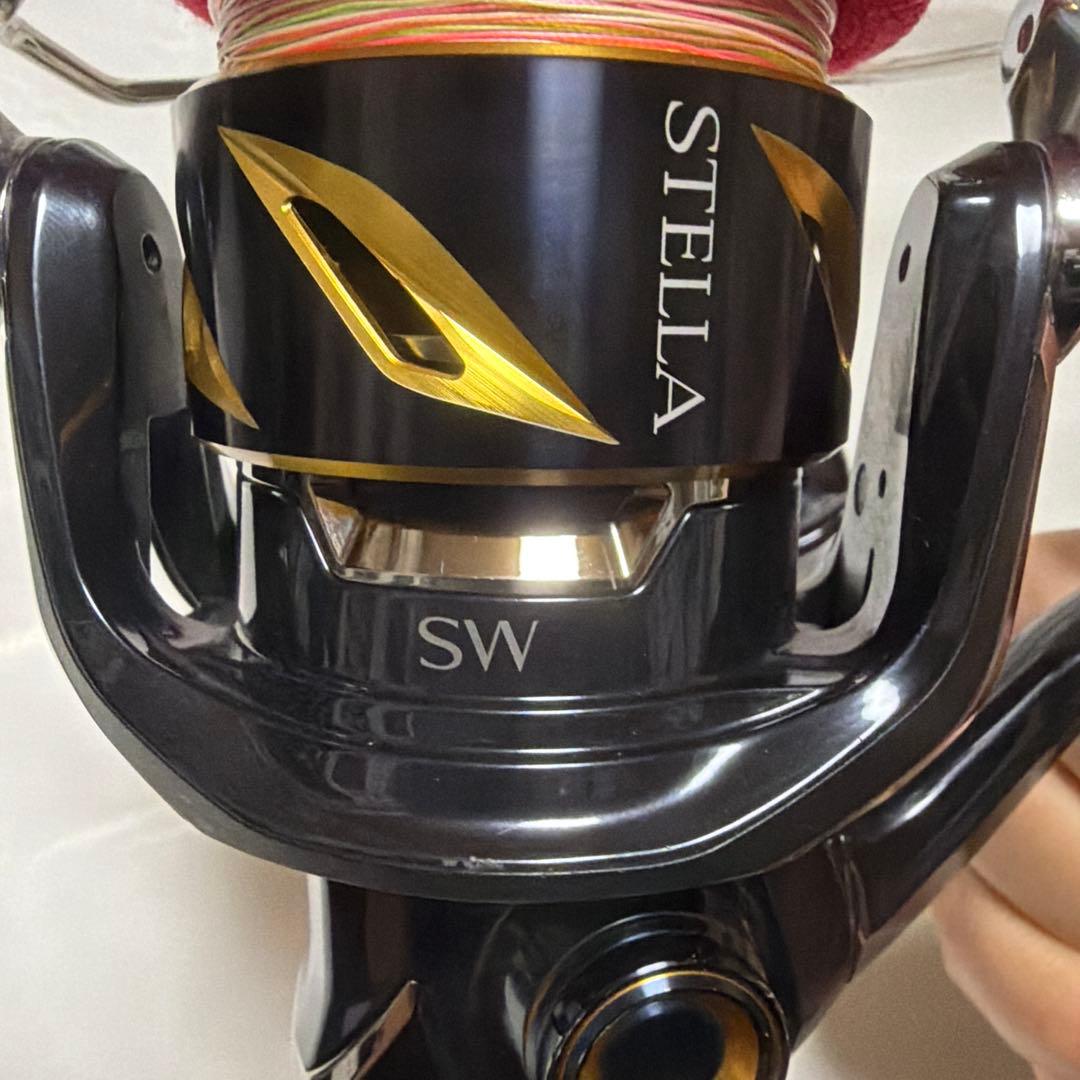ステラSW 8000HG