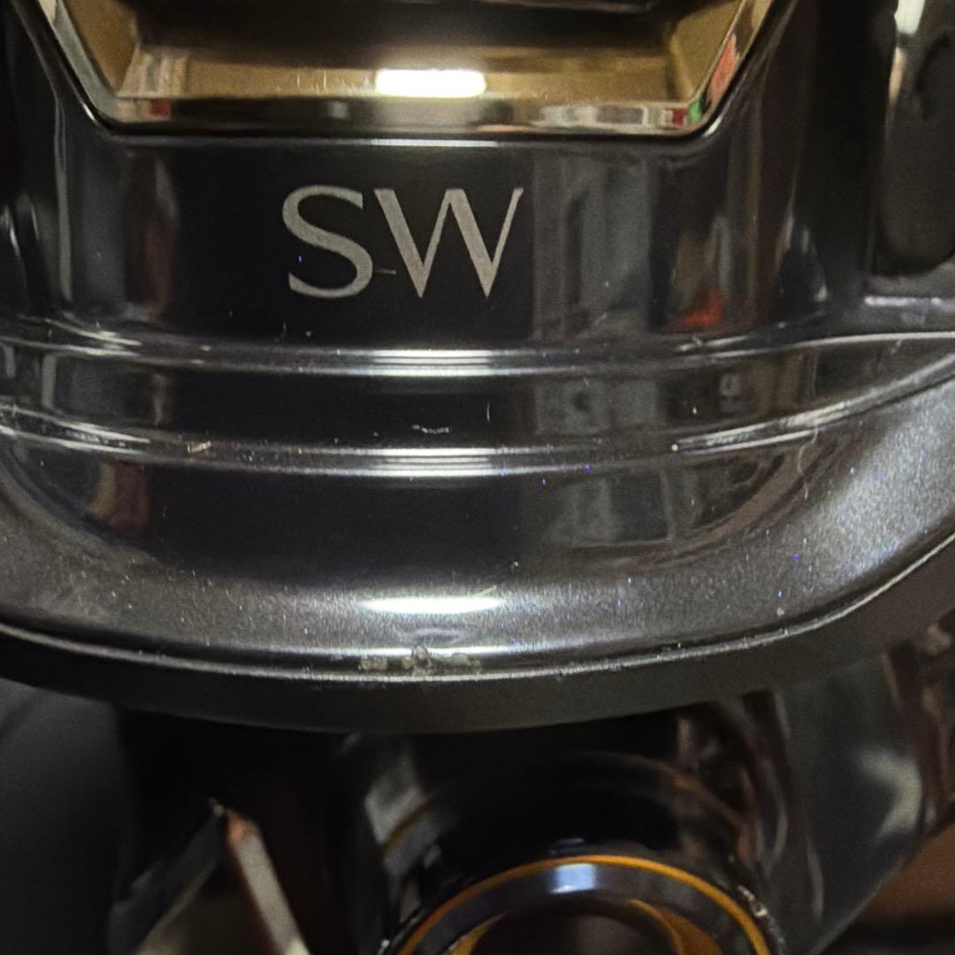 ステラSW 8000HG
